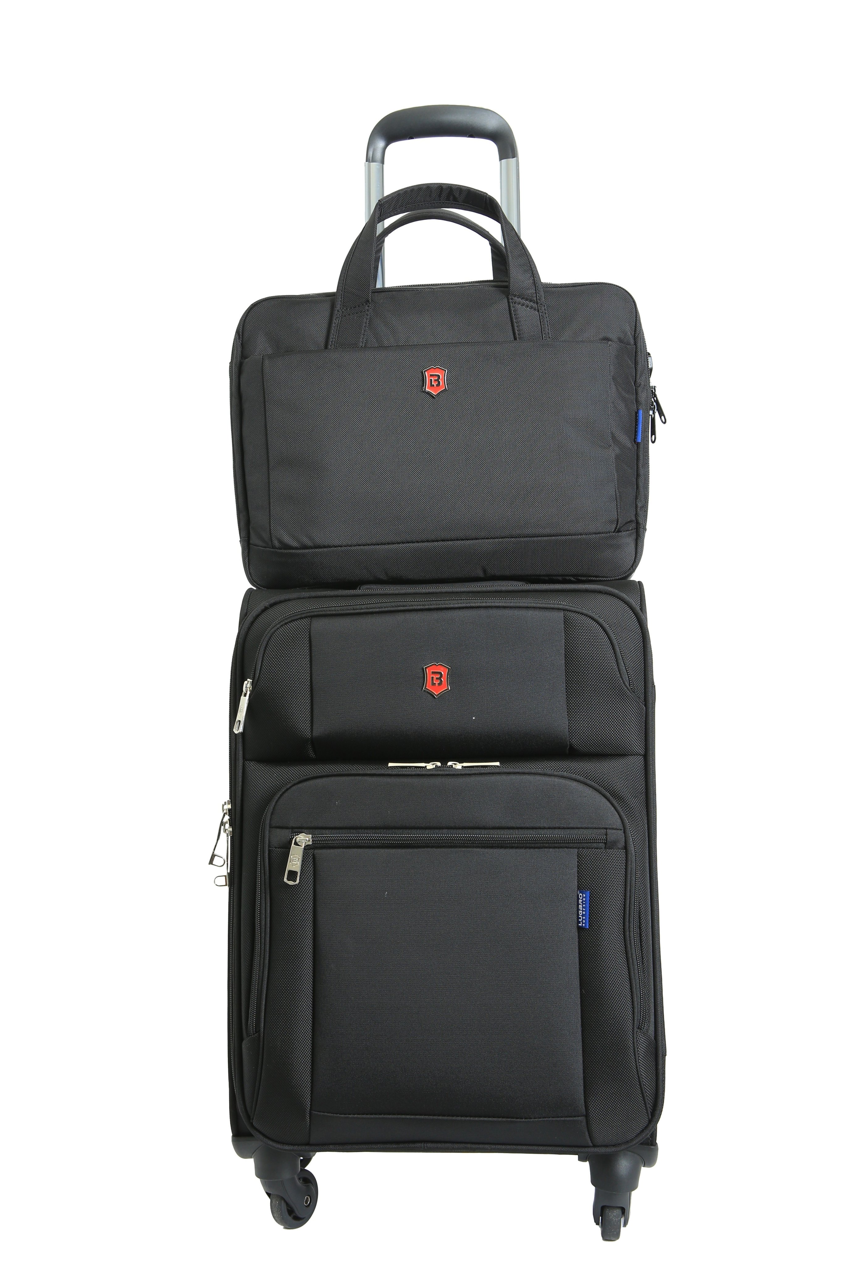 Bộ sản phẩm vali và túi - Vali Balo Túi Xách LUGBRO - Công Ty TNHH LUGBRO